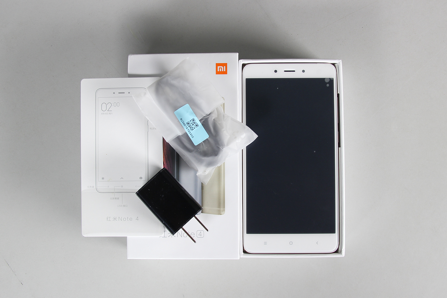 redmi-note-4-thiet-ke