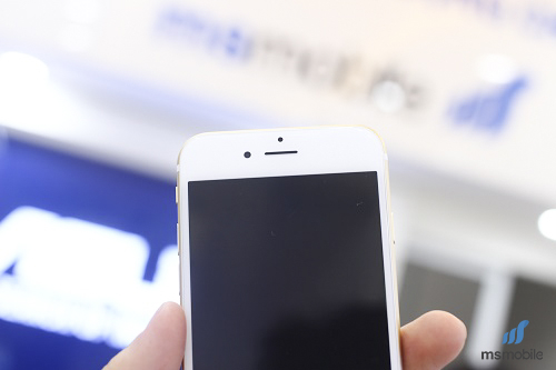 iPhone 6 – xứng danh siêu phẩm của Apple