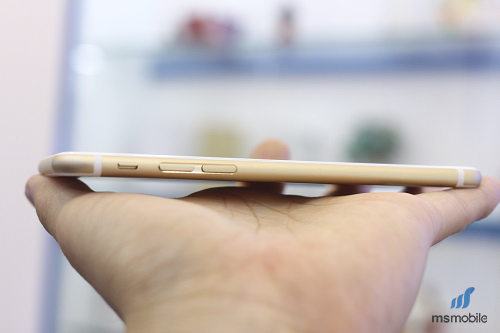 iPhone 6 – xứng danh siêu phẩm của Apple
