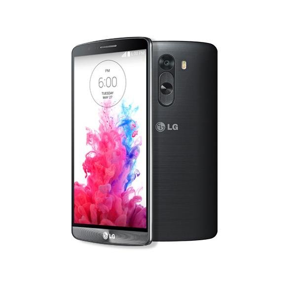 Hướng dẫn cách test và chọn mua LG G3 Docomo chuẩn nhất
