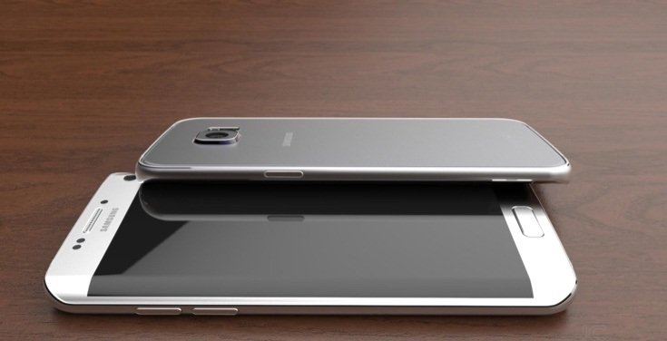 Sửa loa điện thoại Samsung Galaxy S7 Edge uy tín