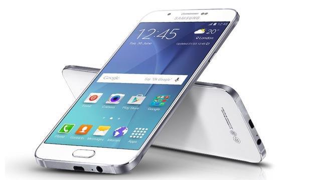 Cách test máy Samsung Galaxy A9 2 sim chính hãng