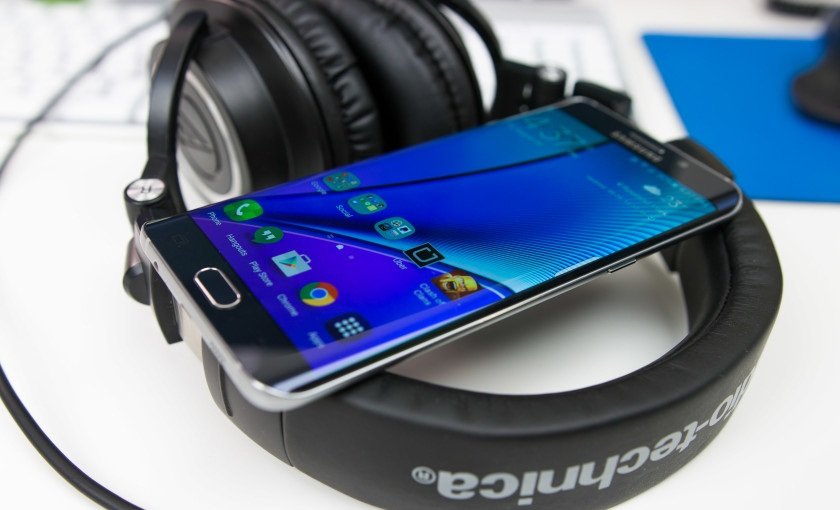 Cách gỡ bỏ ứng dụng trên Samsung Galaxy S6 Edge Plus
