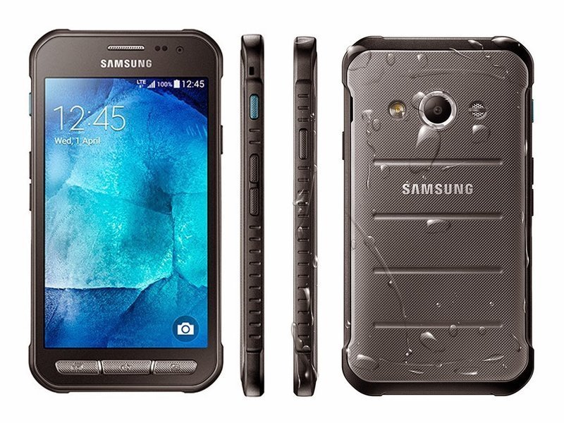 Địa chỉ sửa loa điện thoại Samsung Galaxy S7 Active uy tín tại Hà Nội