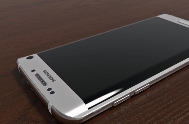Sửa loa điện thoại Samsung Galaxy S7 Edge uy tín