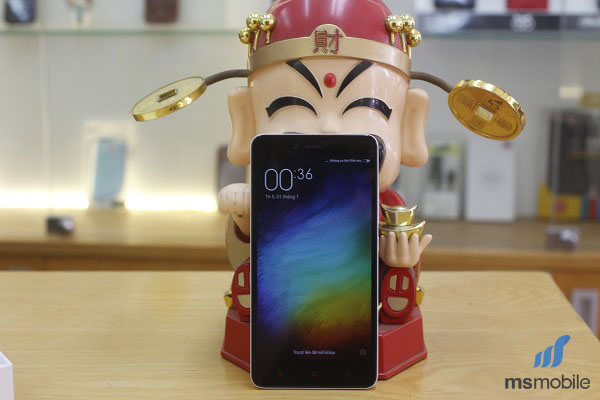 Trong tầm giá 3 triệu nên mua điện thoại cũ nào: iPhone 5 Lock hay Xiaomi Note 2?