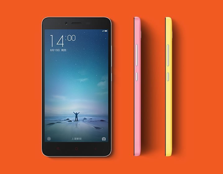 Đánh giá Xiaomi Redmi Note 2 có tốt không?