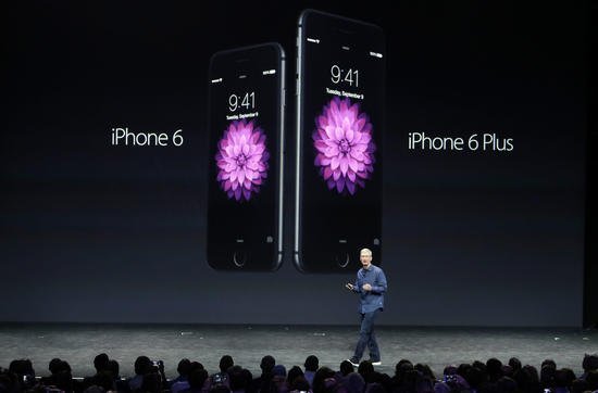 So sánh iPhone 6s Plus và iPhone 6 Plus