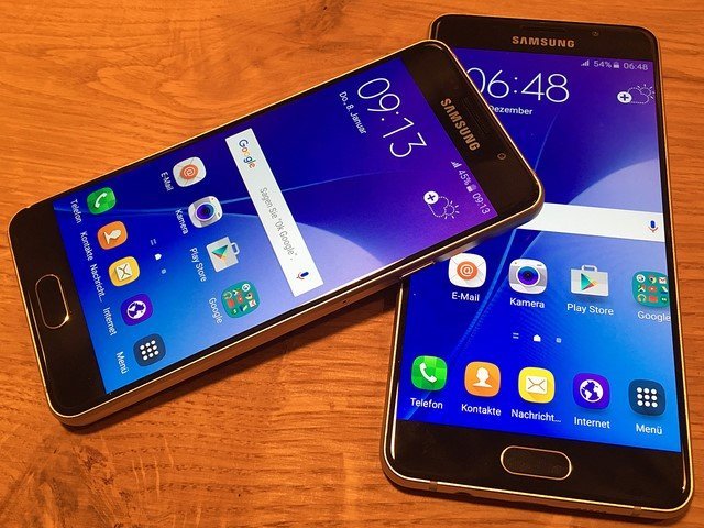 Đánh giá thiết kế của Samsung Galaxy A5 (2016) cũ
