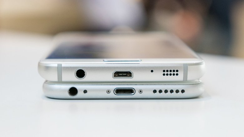 Những lý do vì sao iPhone 6s cũ là lựa chọn hoàn hảo hơn Samsung Galaxy S7