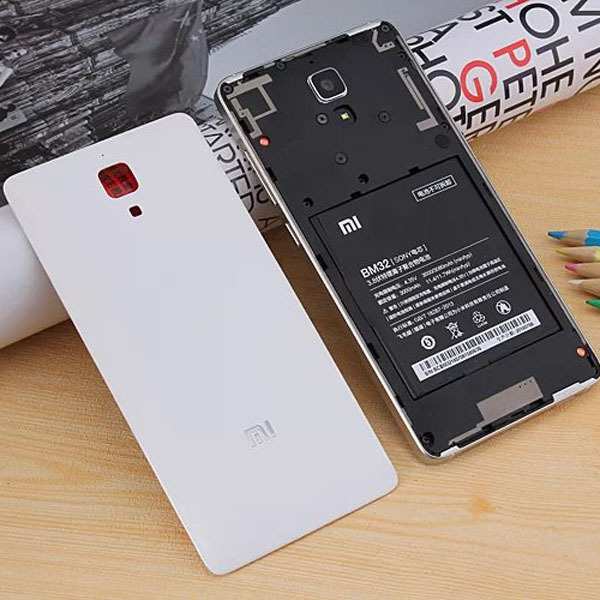 Chế độ tiết kiệm pin của Xiaomi Mi4 như thế nào?