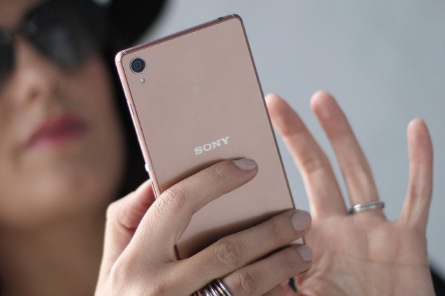 Địa chỉ mua Sony Xperia Z3 cũ uy tín, đảm bảo chất lượng