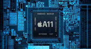 CPU A11 được trang bị trên iPhone 8 và iPhone 7s vào tháng 4