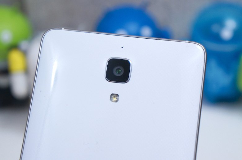 Các thao tác sửa camera điện thoại Xiaomi Mi4