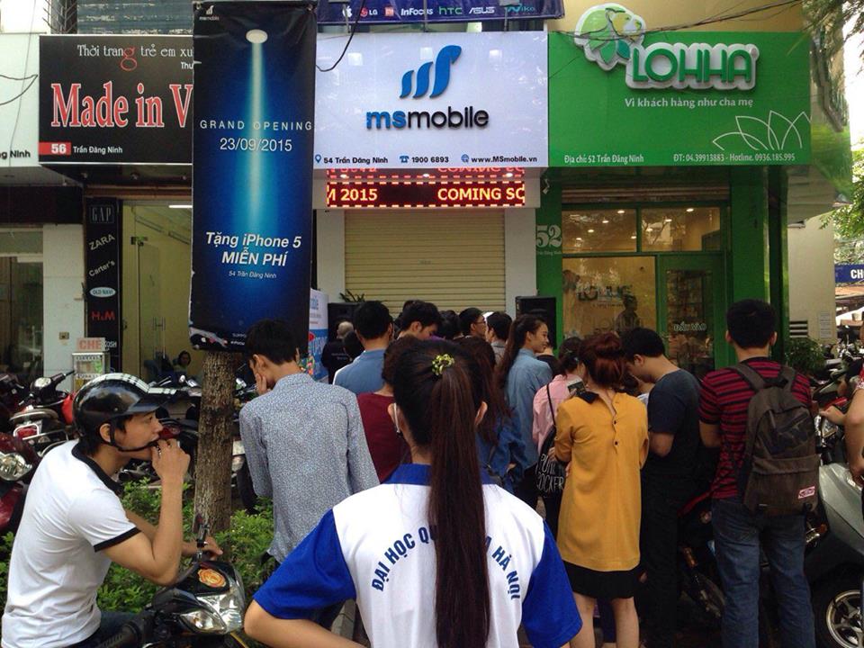Địa chỉ mua Xiaomi Redmi Pro uy tín tại Hà Nội