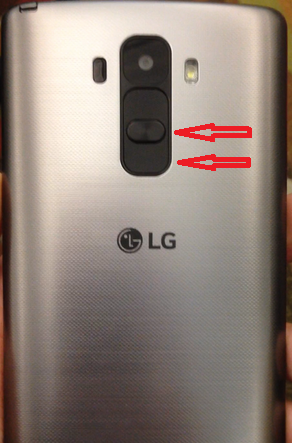 Hướng dẫn chi tiết cách Recovery cho LG G4