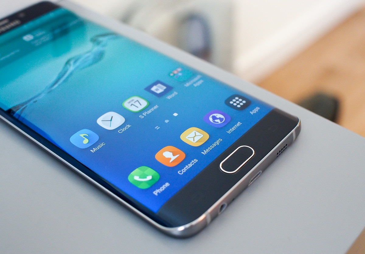 Mua Samsung Galaxy S6 Edge Plus cũ ở đâu tại Hà Nội?