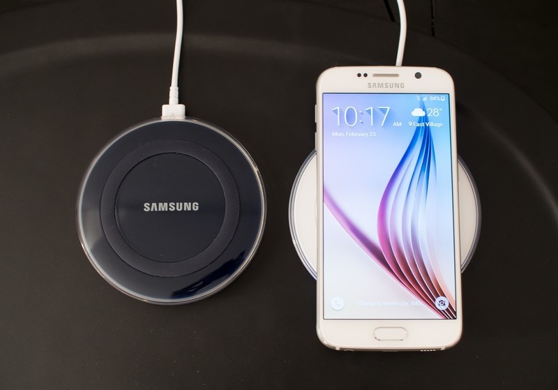 Những lý do vì sao nên chọn Samsung Galaxy S6 cũ thay vì LG Nexus 5X