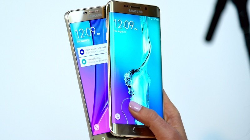 Thay pin điện thoại Samsung Galaxy S7 Egde ở địa chỉ nào uy tín?