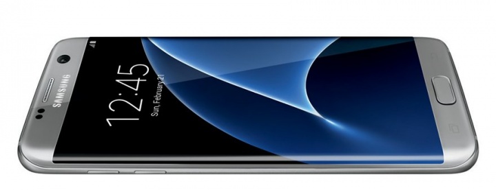 Cách test máy Samsung Galaxy S7 Edge chính hãng