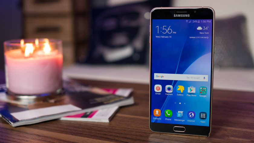 Samsung Galaxy A9 2 sim có bền và sử dụng ổn định không?