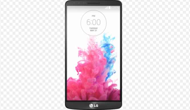 Hướng dẫn cách test và chọn mua LG G3 Docomo chuẩn nhất