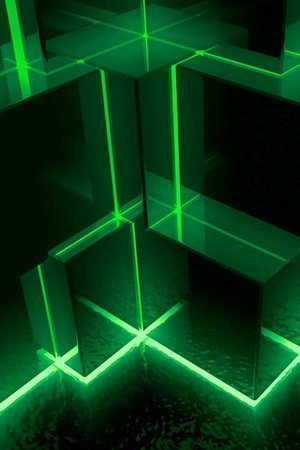 Hình Nền 3D Cho Điện Thoại