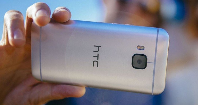 3 điểm hấp dẫn người dùng HTC One M9 cũ