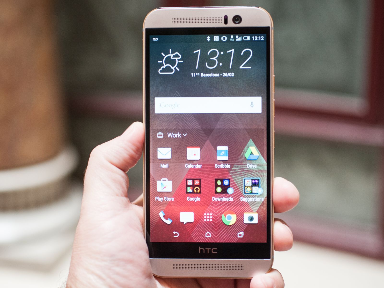 Bảng giá HTC One M9 cũ xách tay tại MSmobile thời điểm hiện tại