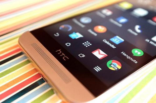 Hướng dẫn cách chọn mua HTC One M9 tránh phải hàng dựng