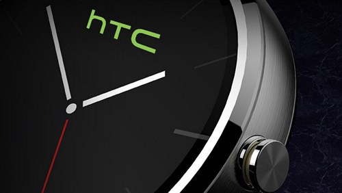 Rộ tin HTC ra mắt smartwatch vào đầu tháng 6