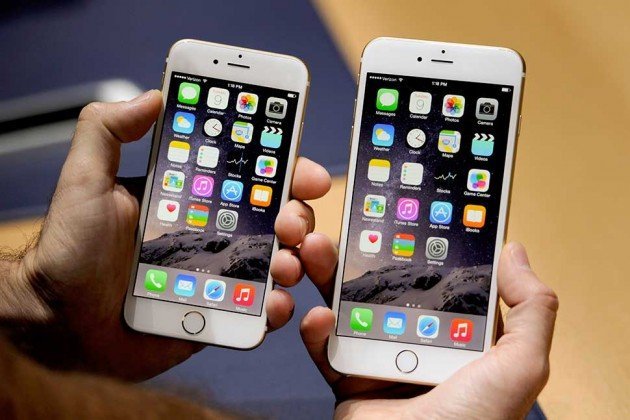iPhone 6, 6s plus quốc tế cũ (like new 99%) giá bao nhiêu, mua ở đâu uy tín ?