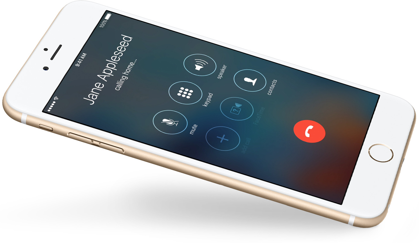 Hướng dẫn cách ghi âm cuộc gọi trên iPhone