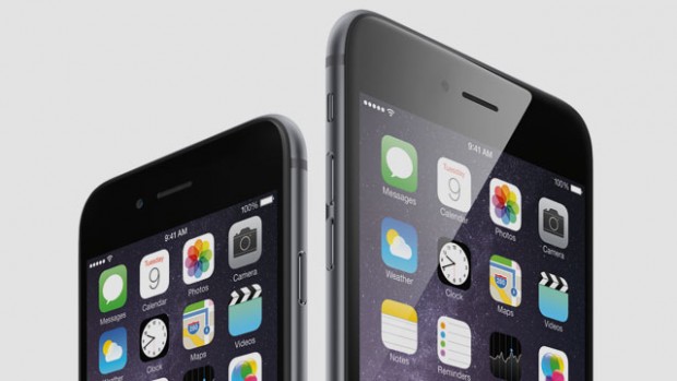 Đâu là sự khác biệt giữa iPhone 6 và iPhone 6 Plus?