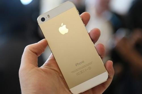 iPhone xách tay đời cũ bỗng nhiên khan hàng và tăng giá trở lại
