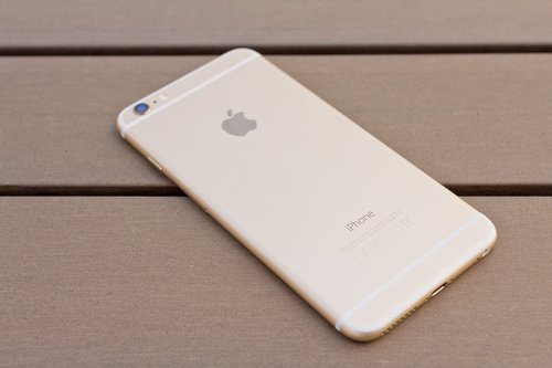 iPhone 6 Plus: Hạ gục người hâm mộ từ thiết kế đến cấu hình