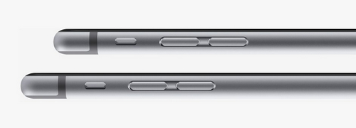 iPhone 6 Plus: Hạ gục người hâm mộ từ thiết kế đến cấu hình