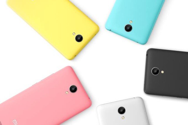 Xiaomi Redmi Note 2 liệu có còn là cơn sốt?