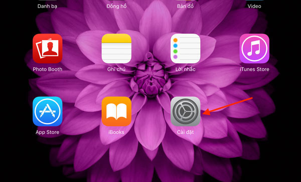 Hướng dẫn nâng cấp iOS 9.3.3 cho iPhone, iPad