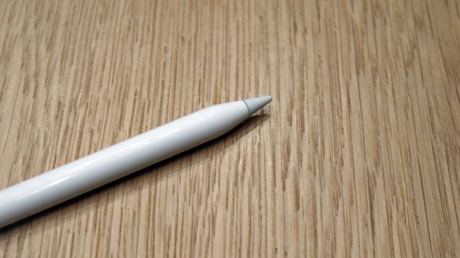 Liệu cây bút Pencil có giúp Apple thành công?