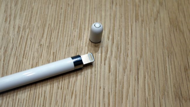 Liệu cây bút Pencil có giúp Apple thành công?