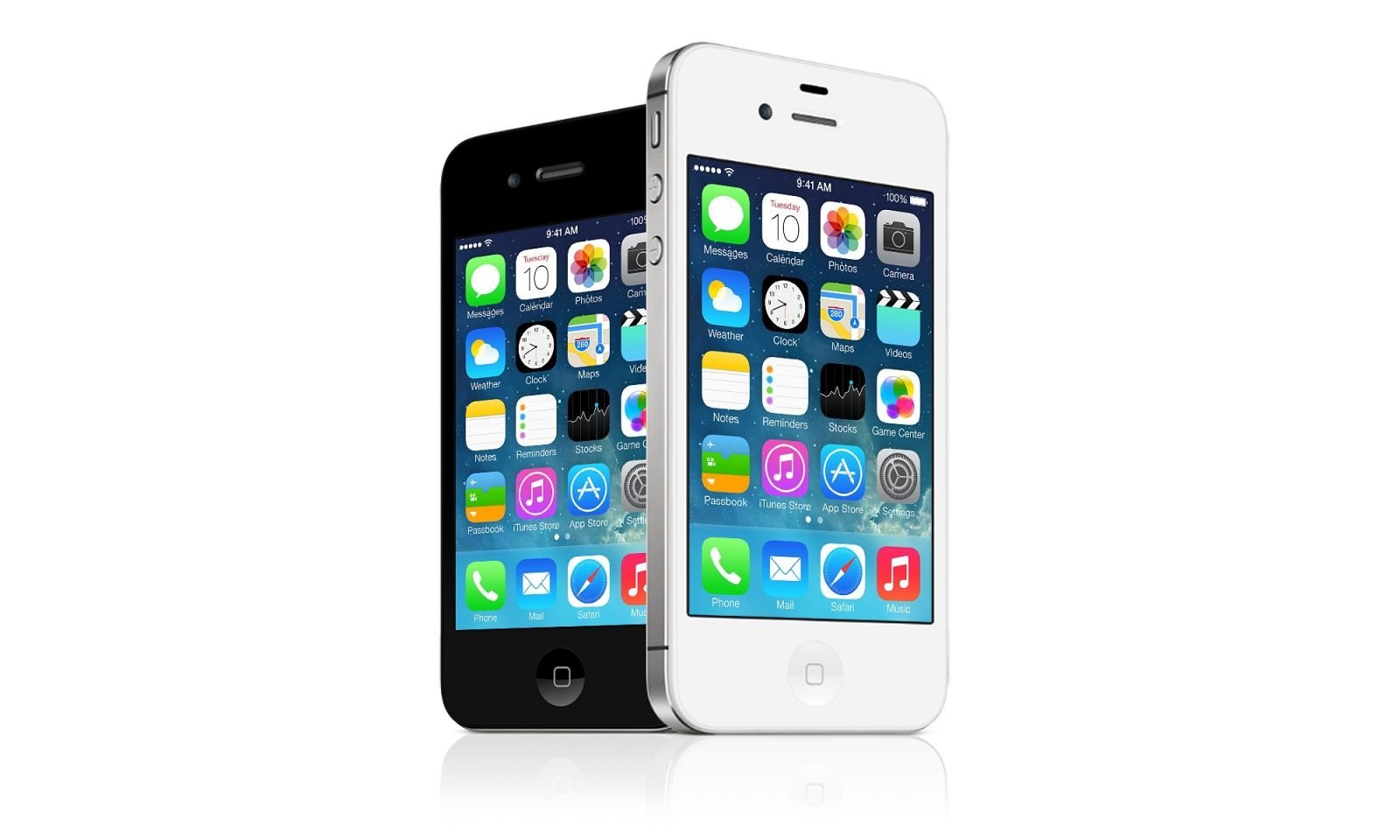 Hướng dẫn cách restore iPhone 4/4S cho người mới dùng