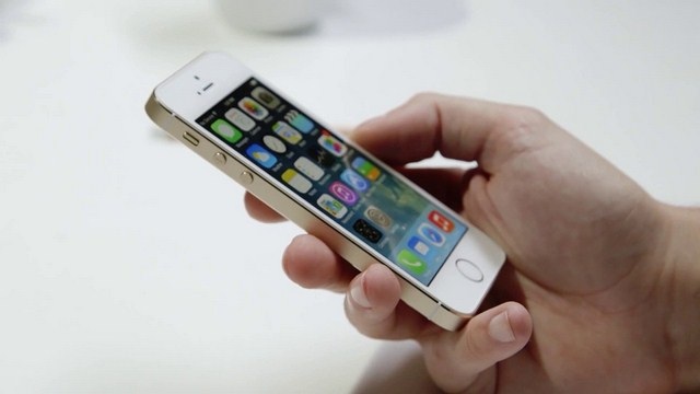 iPhone 5s cũ là lựa chọn đáng giá tầm dưới 5 triệu đồng