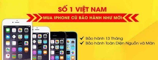 Mua iPhone 7 cũ trả góp với lãi suất 0% duy nhất tại Việt Nam