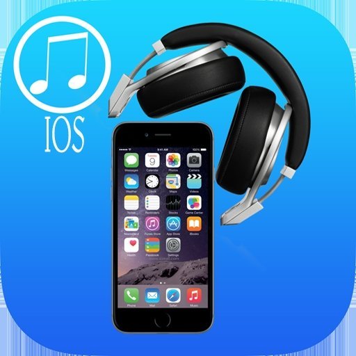 Hướng dẫn cách cài nhạc chuông cho iPhone 6