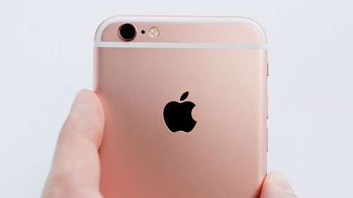 Tổng hợp 5 lý do nên mua iPhone 6S lock