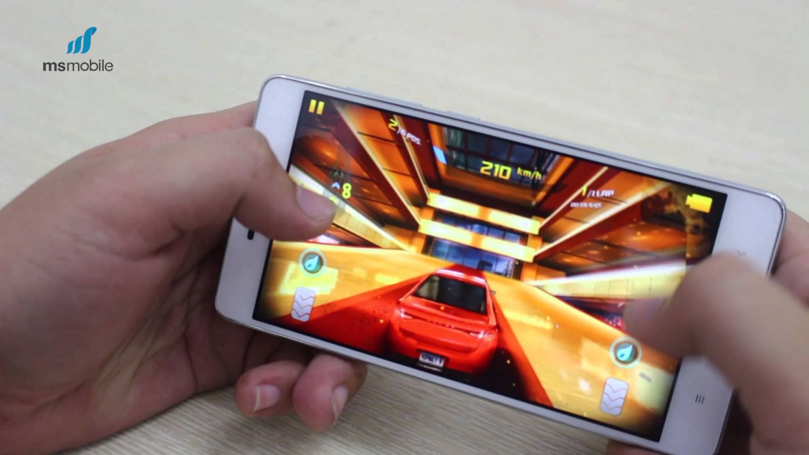 Những điểm nhấn Xiaomi Redmi 3s có thể bạn chưa biết