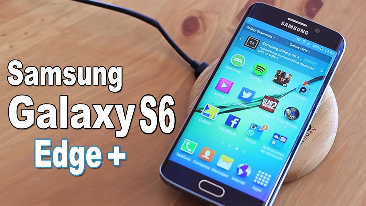 Cách phát Wifi trên điện thoại Samsung Galaxy S6 Edge Plus