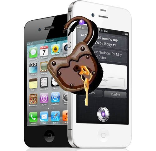 Khắc phục tình trạng iPhone 5S lock không gửi được tin nhắn