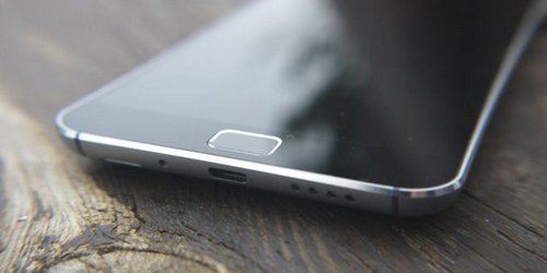 Đánh giá thiết kế điện thoại Meizu MX4 Pro: Đơn giản nhưng sang trọng